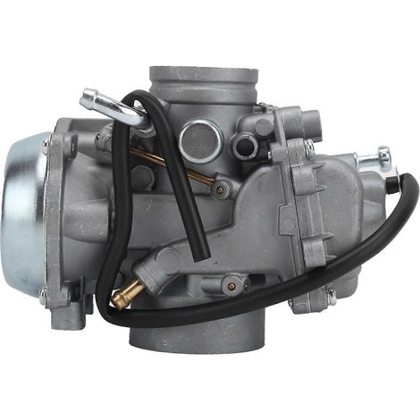 Kit de pièces de rechange pour carburateur de quad Polaris Trail Boss 325 330 Ranger 400 425 500 (1/5)