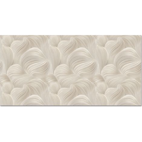 CRÉDENCE CUISINE Lines - Ventilateur - Beige 60x30 cm (1/3)