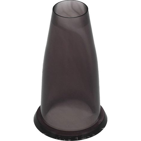 De Buyer 4151.15 - Bussola tritan U12, ø15 mm