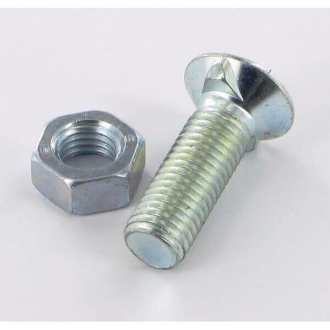 Tornillo TF2E 11x35 mm GREGOIRE BESSON VI1203 (1/2)