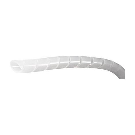 Tubo spirale pb-fastener sb 120e flessibile tagliabile 100 cm