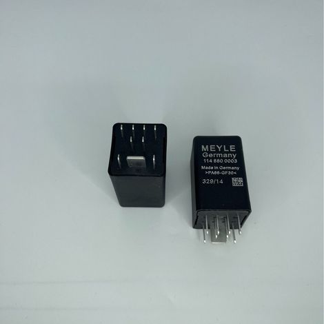 Glow plug relay 1148800003