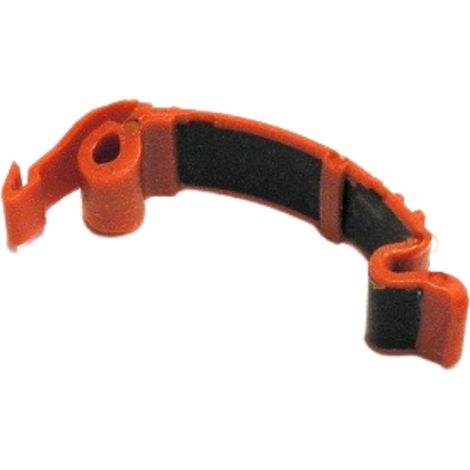 Couvercle de filtre à air pour Husqvarna 346/351/353/357/359/435/440/445/450/450/570/575/576 (1/3)