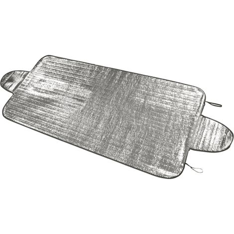 BACHE ANTIGIVRE 180X85CM POUR PARE BRISE CARPOINT (1/2)