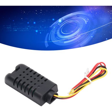 Der Feuchtigkeitssensor CJH1001 mit einer analogen Spannung von 0 bis 3 V ersetzt das Feuchtigkeitsmodul AMT1001 vollständig. (1/5)