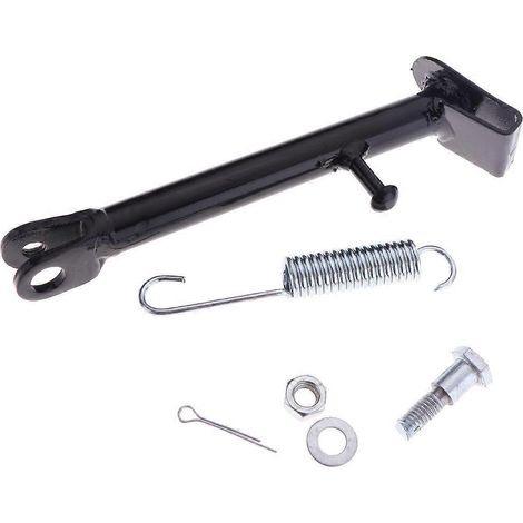 Componenti di supporto laterale PW80 PY80 (1/5)