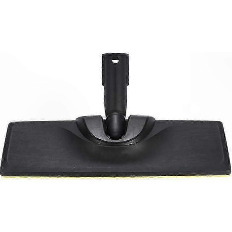 Brosse de sol et buses pour nettoyeur vapeur SC2 SC3 SC4 SC5, kit accessoires remplacement, pièces détachées pour nettoyage des sols, embout universel, lot complet. (1/5)