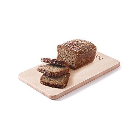 Tagliere per pane in legno di faggio - Hendi 505007 (1/3)