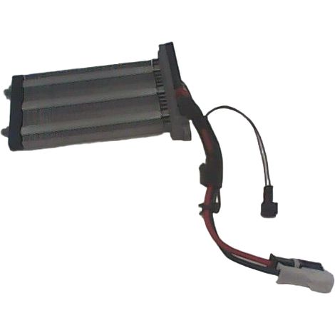 [PRODUIT D'OCCASION] Module De Chauffage FORD Mondeo ♻️ Ref Oe. 1717061 - Garantie à vie (1/4)