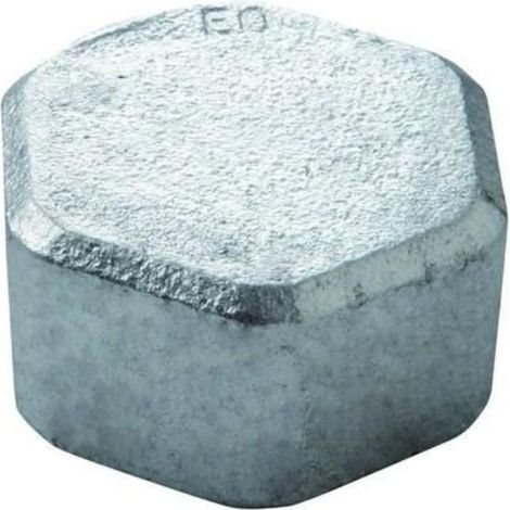 ATUSA f300 tapon h exag 4 galvanizado , F300 Tapon H Exag 4 Galvanizado 3000500C de la marca Atusa.