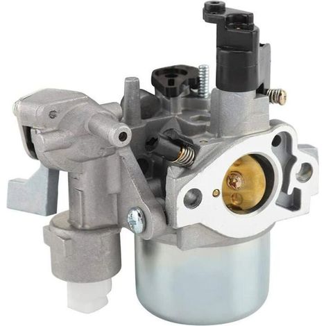 Carburatore di ricambio per Subaru Robin EX 17 EP 17. Parti di ricambio: 277-62301-30, 277-62302-30, 277-62303-20. Kit carburatore EX17. (1/4)