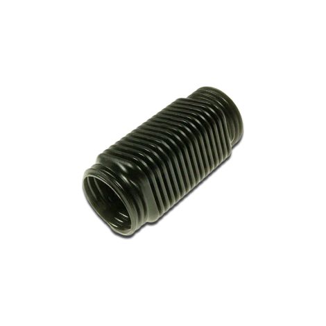 Tubo de conexión flexible original para cepillos Rowenta.
