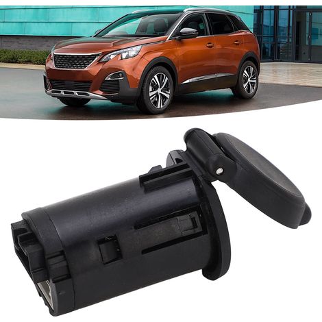 OEM: 96671143XT USB-Buchse für Peugeot 3008 301 508 Citroën C3 C4 C5 (1/5)