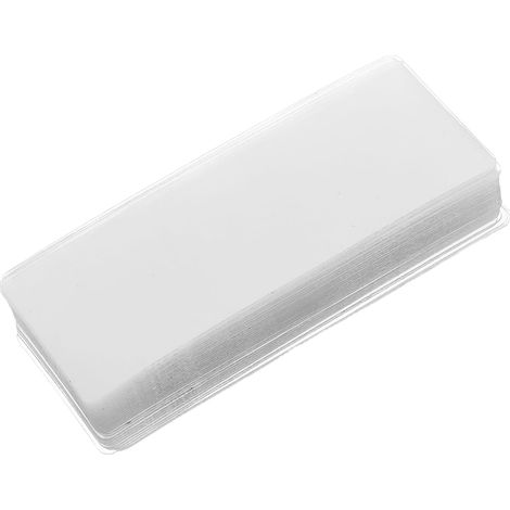 SHINEOFI Lot de 30 bandes adhésives double face nano réutilisables (1/5)
