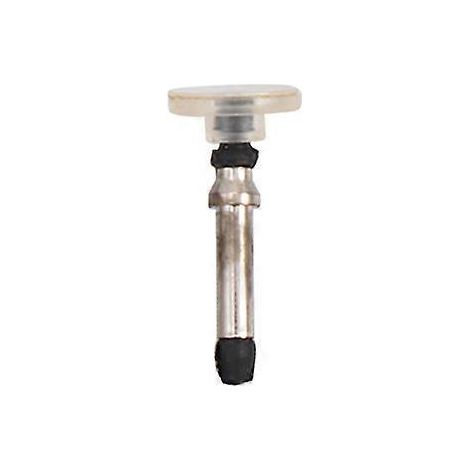 Étui en silicone pour stylet tactile, protection de pointe, remplacement haute précision pour stylet tactile (1/4)