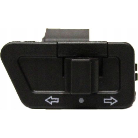 Interruptor de intermitentes para scooter 4T GY6 139 QMA QMB ROMET ZIPP JUNAK (1/5)