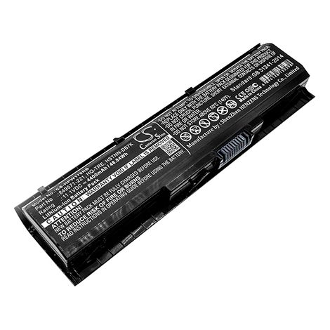 NX - Batterie ordinateur portable 11.1V 4400mAh - 849571-221849571-241849571-2 (1/3)