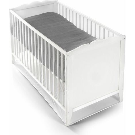 BiteSafe Insektenschutz für Kinder- und Reisebetten (1/5)