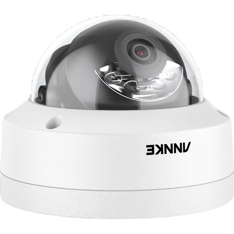 Caméra de sécurité IP, résolution 3K, détection de mouvement, 1Pcs Caméra (1/2)