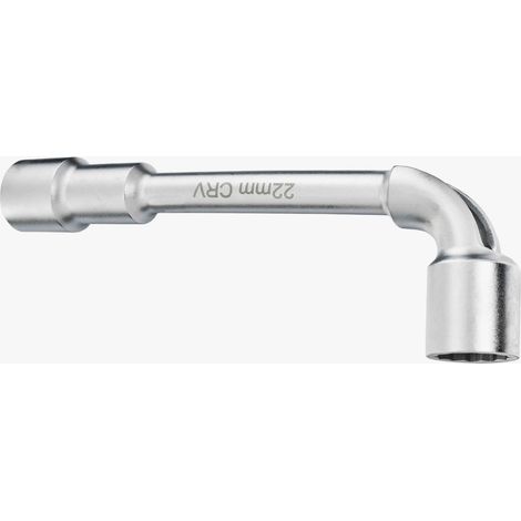 Chiave a tubo libera Cr-v22 mm