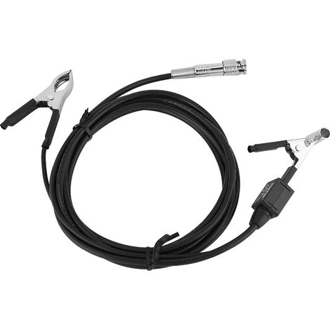 X10000 Professioneller Oszilloskop-Tastkopf für Sekundärzündung, 1 Stück, Hochspannungstriggersensor (1/3)