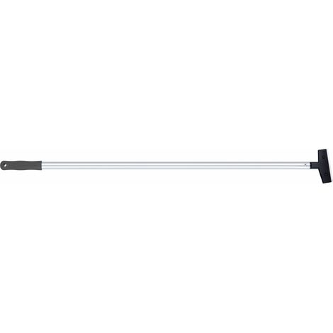 Grattoir Sol-Vitres+Manche 120Cm - Guialto