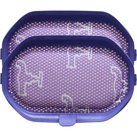Filtre pour aspirateur Dyson DC 30 31 34 35 56 (1/5)