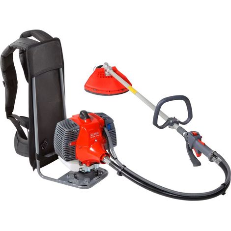 Decespugliatore Efco Stark 4410 BP 40,2 cc (1/3)