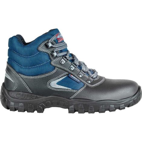 Scarpe da lavoro Cofra Soho S3 SRC - 45