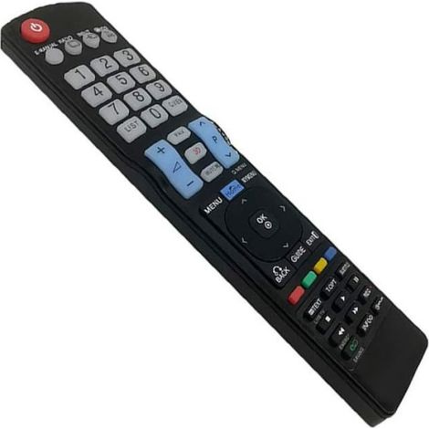 Remplacement AKB73615309 telecommande Universelle LG pour telecommande LG TV (1/4)