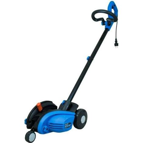 Cortabordes Güde grks 1400 1200 W eléctrico ajustable (1/5)