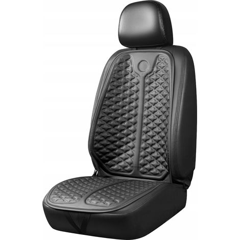 Alfombrilla para asiento de coche 45x120cm AMIO-04432 (1/5)