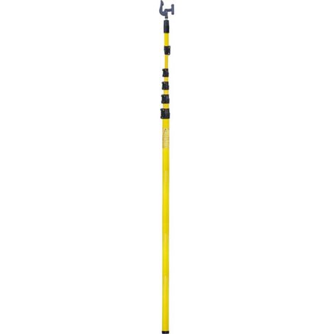Conjunto pértiga telescópica KRATOS SAFETY FA 60 016 05