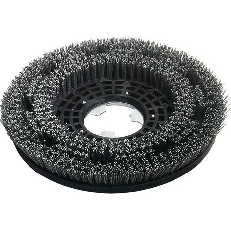 SIP 14" Soft Brush for 07980, 07982 - L36 x W36 x H7.5 cm