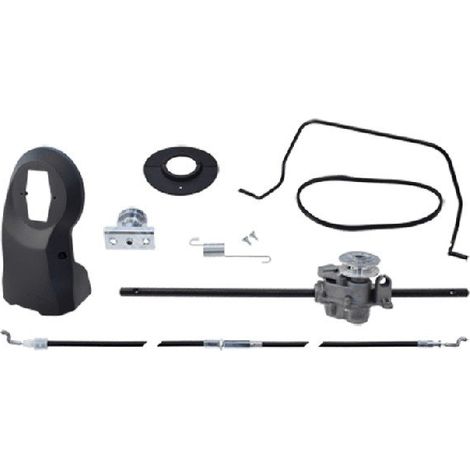 Kit autopropulsado para cortacésped MAORI - 058140