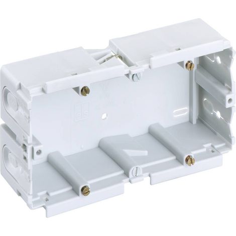Spelsberg 36210401 Scatola da incasso 1 pz.