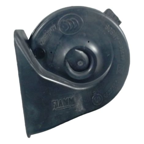 Klaxon / Avertisseur FIAT Grande Punto 2005- [PRODUIT D'OCCASION]♻️51803058 (1/3)