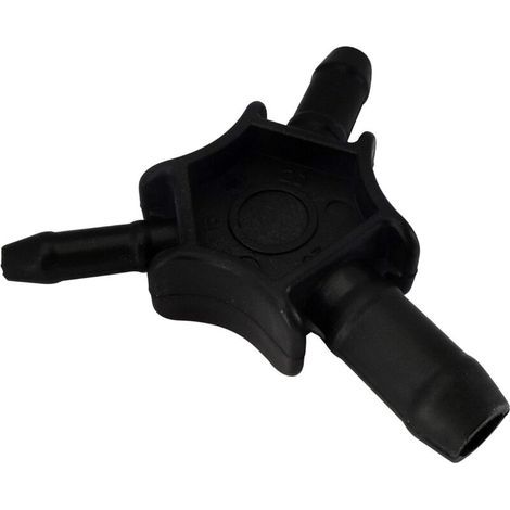 Clé de calibrage & d'ébavurage multidiamètre pour tube multicouche de diamètres 16mm, 20mm et 25mm (1/4)