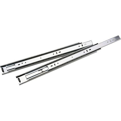 Projahn Schubladenauszug für Werkstattwagen STAR (Paarweise gepackt) (ehemals ECOBlue) (1/2)