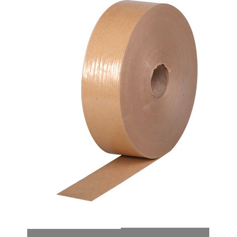 Clairefontaine 396801C Rotolo Kraft Liscio, 14.5 x 14.5 x 4 cm, Bruno