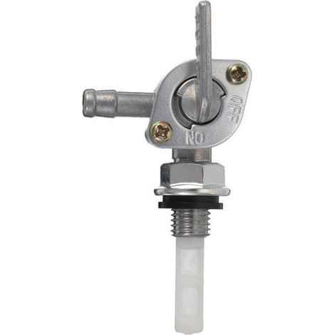 1 Robinet de réservoir, Vanne de commutation, Matériau durable, Contrôle carburant, Pour générateur essence (1/5)