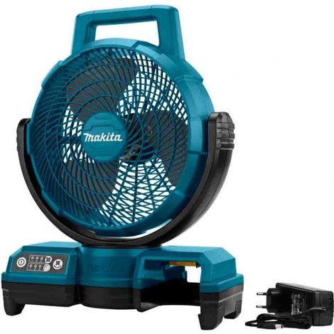 VENTILATORE MAKITA 14,4/18V-AC CORPO MACCHINA DCF203Z