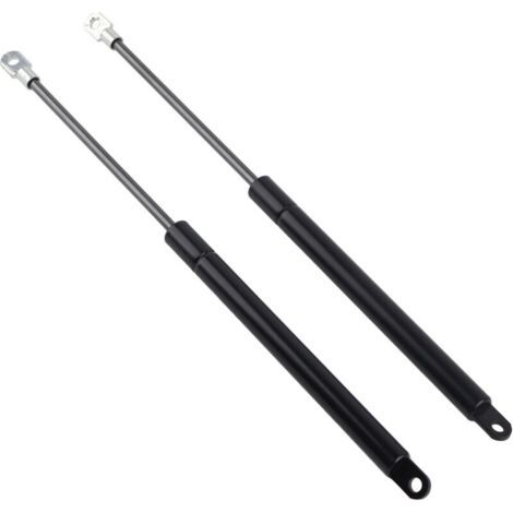 Support de vérins à gaz de remplacement, 2 pièces, pièces de rechange pour caravane et camping-car adaptées à Seitz Dometic Heki 2 E015