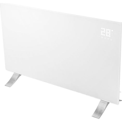 Heizpaneel Konvektorheizung WIFI 1500 W, IP24 (1/5)