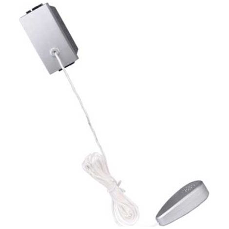 Zugtaster mit Schließer 1P 16A 250V kompatibler Bticino Livinglight Tech farbe