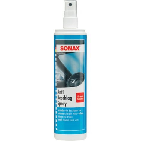 Spray anti-deslustre 320355041 Sonax
