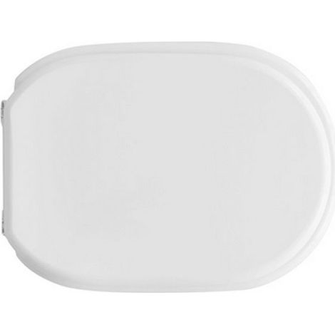SEDILE WC PER AZZURRA VASO DIANA FORMA 6 Bianco