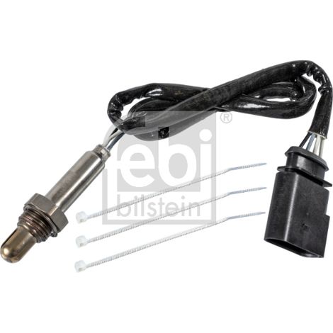 Sonda Lambda 175835 febi (1/2)