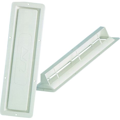 Ventilatore Nuova-rade ventilator with water outlet silenzioso efficiente