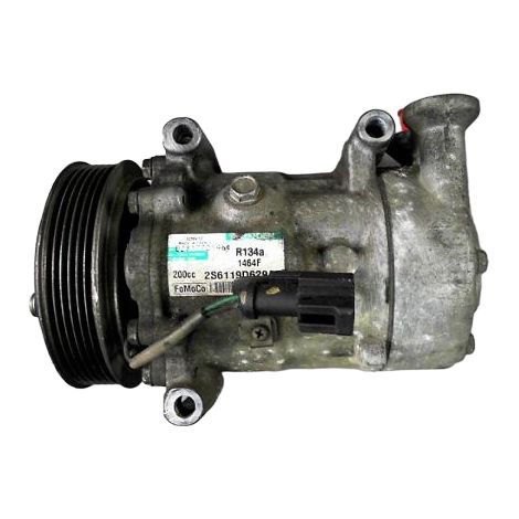 Compresseur Air Conditionne FORD Fusion [PRODUIT D'OCCASION]♻️1500822